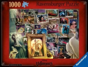 Best Ravensburger 1000-Piece Jigsaw Puzzles – Top Picks & Must-Haves Genuine - Picture 1 of 200