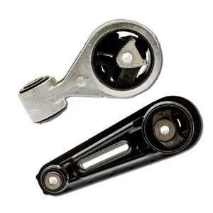 Torque Strut Mount Kit 2x For 2007-12 Nissan Sentra 2.5L/2008-15 Rogue 2.5L-K955 - Bild 1 von 3