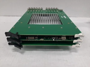 Evertz 3000MVP-PPR-16x16 Output Board for MVP3000 / MVP3001 Multiviewers - Picture 1 of 6