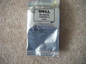 Dell Printer Cartridge J5566 - Zdjęcie 1 z 1