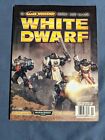 Vintage Games Workshop Warhammer White Dwarf Magazine #310