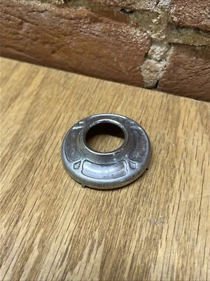 (Lote L20) Escote de manija de puerta interior años 20’s-30’s Foto 1 de 4