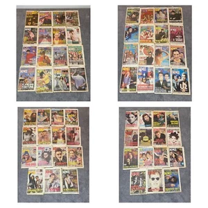 NME Magazine Bundle 1991 1992 1993 Vintage New Musical Express Music 90s Issues - Picture 1 of 24