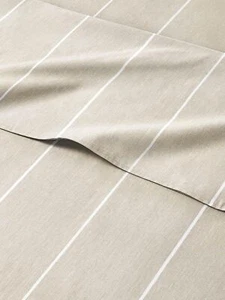 Twin Size 3 Piece Sheet Set - Extra Soft Breathable & Cooling Sheets - Hotel ... - Picture 1 of 7