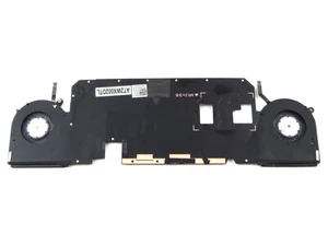 DELL XPS 13 9310 7390 2-IN-1 LAPTOP CPU COOLING HEATSINK FAN ASSEMBLY VDFK8 - Photo 1/2