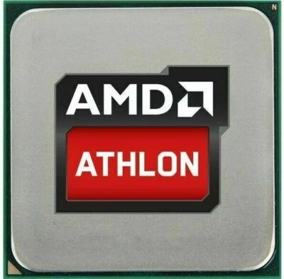 AMD CPU Athlon X4 860K Quad Core Processor 3.7GHz - 4.0 GHz Socket FM2+ 95W - Image 1 of 4
