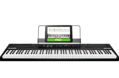 Alesis Recital - E Piano 88  - Bild 1 von 4