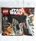 LEGO Star Wars 30276 First Order Special Forces TIE Fighter NEW POLYBAG 41 pcs
