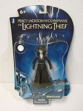 Percy Jackson The Lightning Thief Medusa Action Figure ~ Jazwares NEW NIP