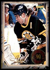 1994-95 Score 90 Plus Club Adam Oates #3