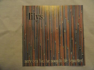 CD Lilys - services for the soon to be departed - 6 tracks ep from 1997 - Imagen 1 de 7