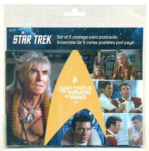 STAR TREK PC, WRATH OF KHAN, DEEP SPACE 9, NEXT GENERATION, VOYAGER, ENTERPRISE - Bild 1 von 7