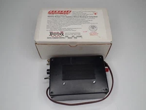 Genesis Digitrax LocoNet Basic Starter Set DB150 Command Station Booster Extras - Picture 1 of 14