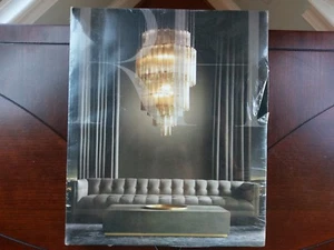 Lot of 2 RH Restoration Hardware Catalog Magazine OUTDOORS + INTERIORS Fall 2016 - Picture 1 of 12