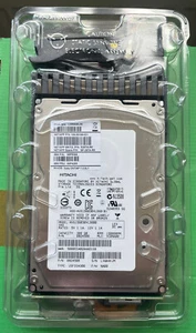 95P5066 0B24500 IBM HITACHI HUS156030VLS600 300GB 15K 3.5" SAS HDD - Picture 1 of 3