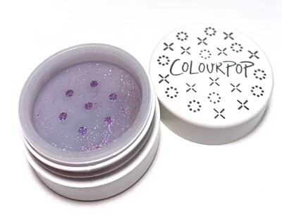 NUEVO SIN CAJA SELLADO Colourpop Super Star Pigmento Suelto BABY ROO 2g *¡Difícil de Encontrar y Descontado!* Foto 1 de 2