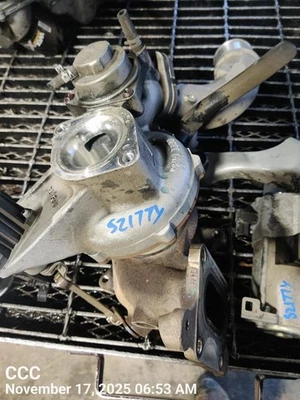 TURBOCHARGER/SUPERCHARGER 189006B2A02 2018-2022 HONDA ACCORD - Изображение 1 из 4