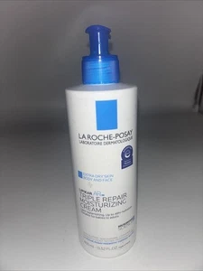 Crema hidratante triple reparadora La Roche-Posay Lipikar AP+M - 13,52 OZ - Imagen 1 de 1
