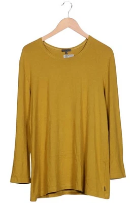 Oska Langarmshirt Damen Longsleeve Shirt langärmliges Oberteil Gr. E... #8phut2d - Bild 1 von 4