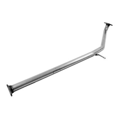 For Hyundai Accent 06-10 Walker 55535 Aluminized Steel Exhaust Intermediate Pipe - Image 1 of 4