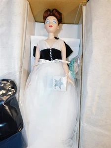 Gene Ashton Drake Puppe Covent Garden und Versandkarton mit Echtheitszertifikat Neu NRFB - Bild 1 von 8