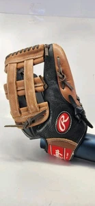 Rawlings D1275BDB Rechtshand Überwurf Größe 12 3/4 - Bild 1 von 8