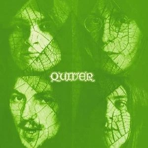 quiver: quiver  CD - Imagen 1 de 1
