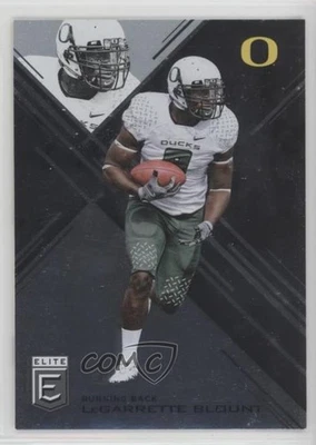 2017 Panini Elite Draft Picks LeGarrette Blount #65 - Image 1 of 2
