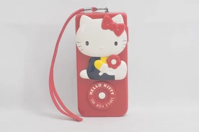 @ SakuraDo Camera @ Very Rare! @ Fujifilm Sanrio Hello Kitty 110 Film Camera - Image 1 of 4