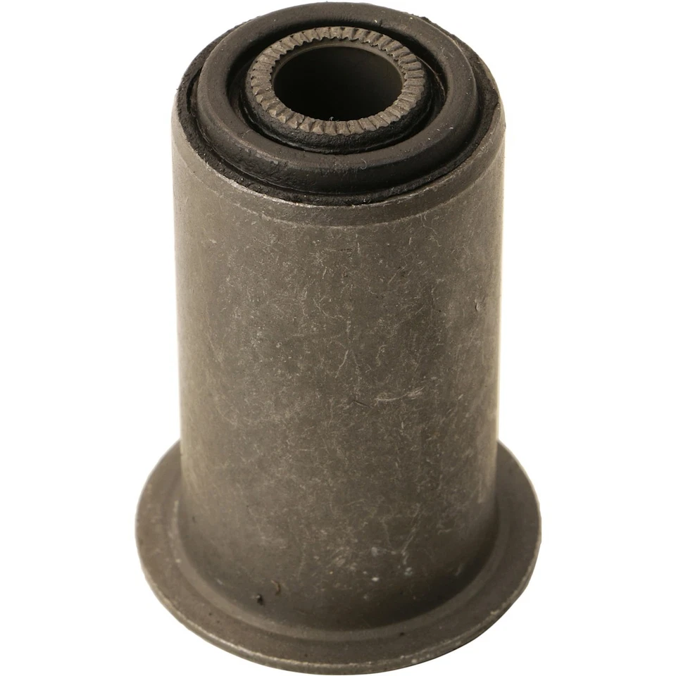 SB335 Moog Leaf Spring Bushing Front or Rear Upper for Chevy SaVana Suburban - Image 1 of 2