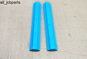 JCB Pad - Bottom Wear Slides, Set 2 Stück (Teilenr. 331/27389) - Bild 1 von 7