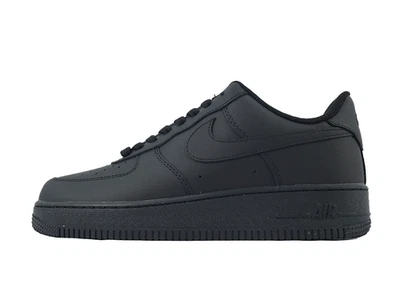 Nike Air Force 1 Low Triple White/Black/Wheat/Purple/Green ‘07  MEN  SIZES - Image 1 of 4