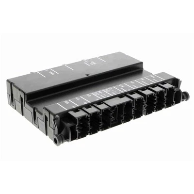 Vemo Centralina per Regolazione Sedile per Mercedes Classe CLC CLK - Immagine 1 di 4