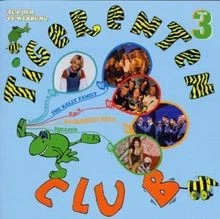 Tigerenten Club 3 von Various | CD | Zustand akzeptabel - Bild 1 von 2