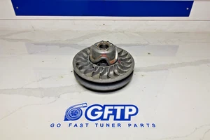 Embrayage secondaire 17-23 CAN-AM MAVERICK X3 TURBO OEM USINE 37/49 6280644 - Photo 1/6