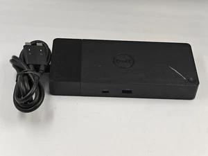 Dell WD19DCS K20A001 Dockingstation - Nicht Getestet - Bild 1 von 11