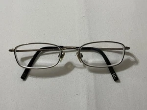 Ralph Lauren Italy Gold Womens RL5010 9023 48-19-135 Frames Only - Picture 1 of 10