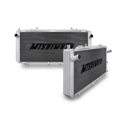 Radiator for 1995 Toyota MR2 - Image 1 of 4
