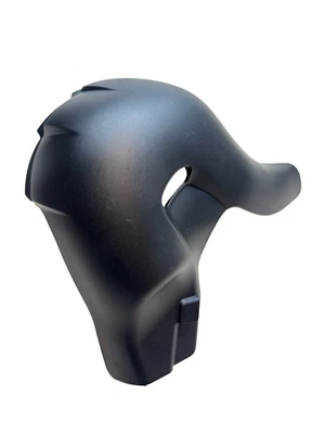 Ducati Streetfighter V4 S 2021 - 2024 Bouclier Thermique Échappement Housse - Image 1 of 4