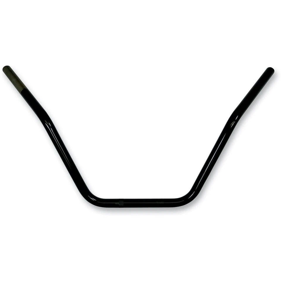 Baron Accesorios Personalizados Negro Yamaha Touring Manillar - BA-7308-00B Foto 1 de 1