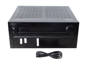 Onkyo TX-NR809 7.2 Channel A/V Receiver - Free shipping - Picture 1 of 11