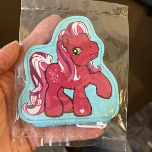 Sweet Berry MLP G3 Geldbörse My Little Pony Hasbro 2006 RAR - Bild 1 von 3