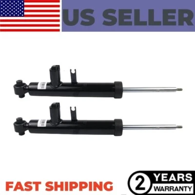 2 pcs Shock Absorbers Rear LH+RH For BMW F30 320i 328i 328d 335i  37126852927 - Image 1 of 4