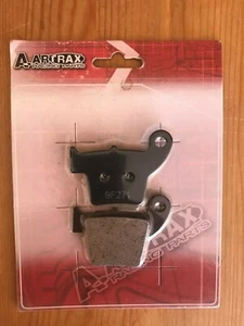 HONDA CR 125 CR125 2002-2007 ARTRAX REAR BRAKE PADS - Picture 1 of 1