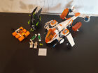Lego 7692 Space Mars Mission, MX71 recon Dropship mit OBA , Sammlung *-*