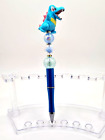 Pokemon Totodile Dazzled Pen Charming Beautiful Cute Adorable