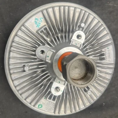 Fan Clutch - 1999-2000 Chevrolet K3500 6.5L V8 - Hayden 3461-05154137 - Image 1 of 2