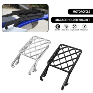 Motorcycle Luggage Holder Bracket FOR YAMAHA WR250F 2007-2013 WR450F 2007-2015 - Picture 1 of 8