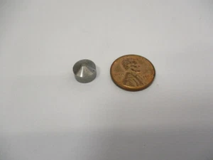 STARRETT # 823 x 1/4" Inside Micrometer ROD CAP END(only) Tubular Micrometer VGC - Picture 1 of 12