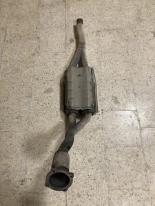 CATALIZZATORE AUDI TT Serie (8N3) 1J0178GA Benzina 1.8 Quatto, 1J0131701FH - Foto 1 di 6